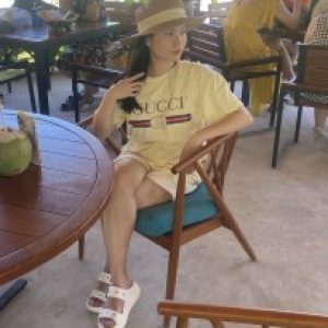 Ảnh đại diện của Oanh Phạm Hoàng