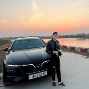 Ảnh đại diện của locmyhai19