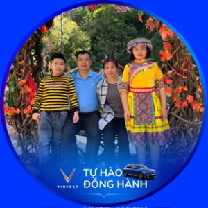 Ảnh đại diện của Ngọc Thanh Trịnh