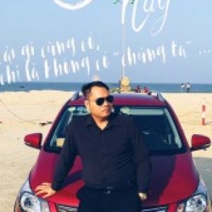 Ảnh đại diện của Nguyễn Thành Công
