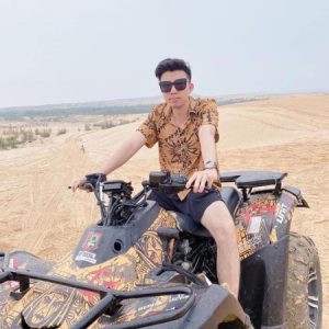 Ảnh đại diện của Trường Đặng Đức