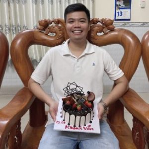 Ảnh đại diện của Văn Đồng Khánh