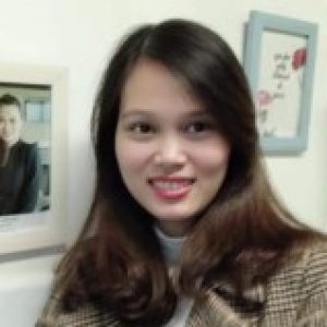 Ảnh đại diện của Sự Nguyễn Thị