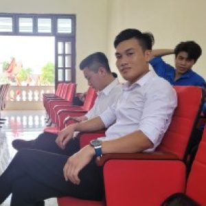 Ảnh đại diện của Xuân Hoàng Nguyễn