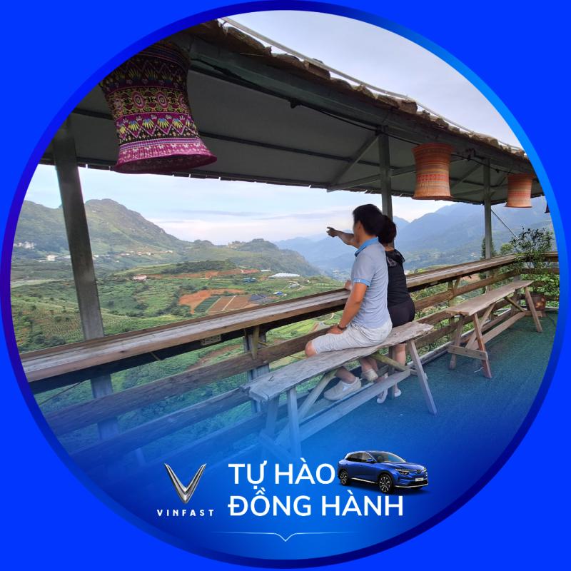 Ảnh đại diện của Hà Giang