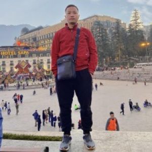 Ảnh đại diện của Nguyễn Sơn