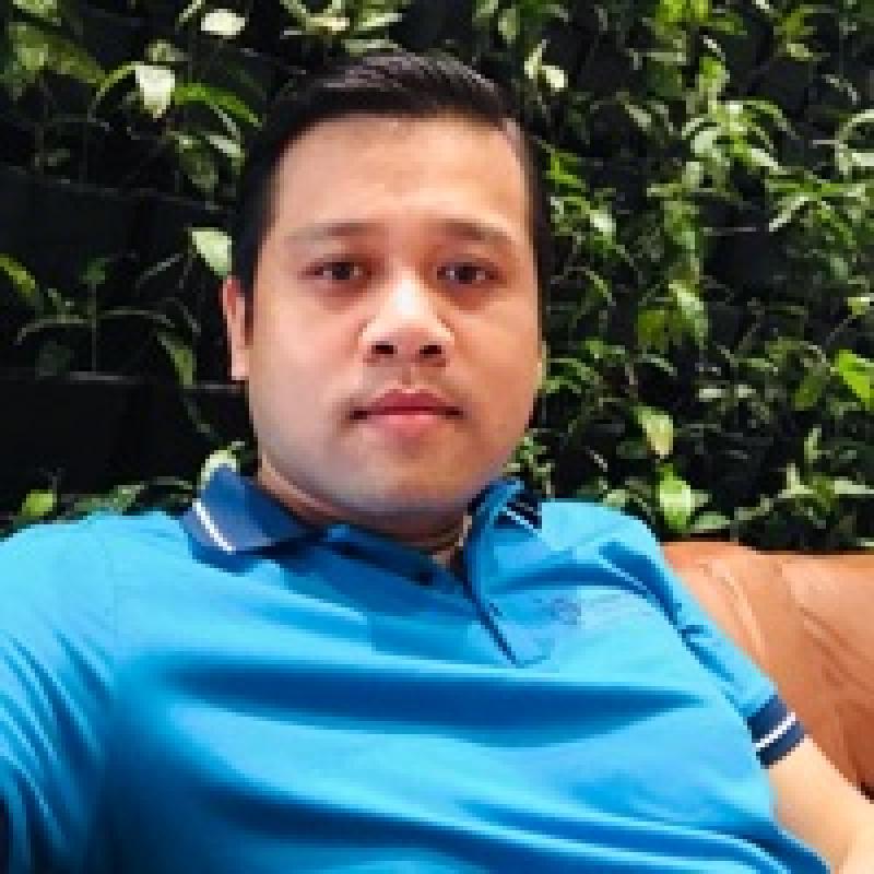 Ảnh đại diện của Trung Nguyễn