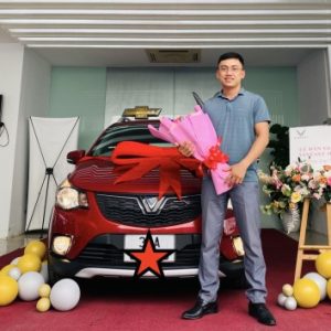 Ảnh đại diện của Thuyên Bùi