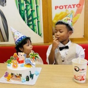Ảnh đại diện của Linh