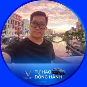 Ảnh đại diện của Huy Mai Đăng