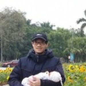 Ảnh đại diện của Hoàng Anh Dương
