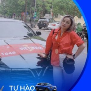 Ảnh đại diện của Thảo Nguyễn