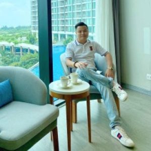 Ảnh đại diện của Bình Dương