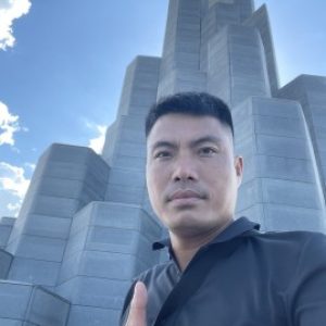 Ảnh đại diện của Ngọc Phan