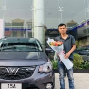 Ảnh đại diện của Linh Phùng
