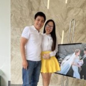 Ảnh đại diện của Quang Linh Trần