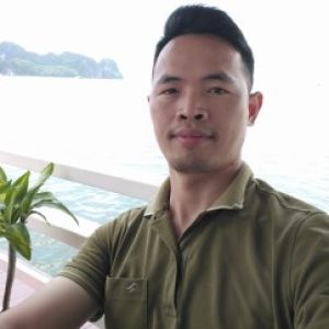 Ảnh đại diện của Phúc Trịnh Văn
