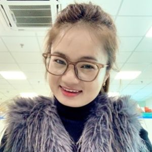 Ảnh đại diện của Thuỷ Hà Thanh