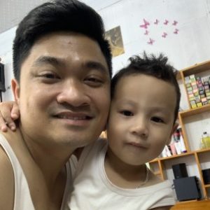 Ảnh đại diện của Khương Duy Nguyễn