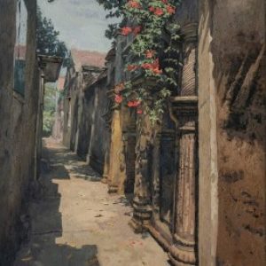 Ảnh đại diện của Thuỷ Lê Xuân
