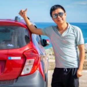 Ảnh đại diện của Phạm Thanh Hà