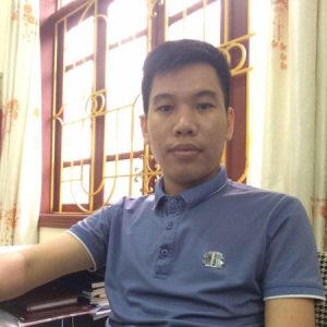 Ảnh đại diện của Nguyễn Danh Anh
