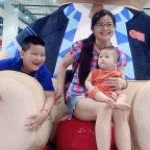 Ảnh đại diện của Hiệp