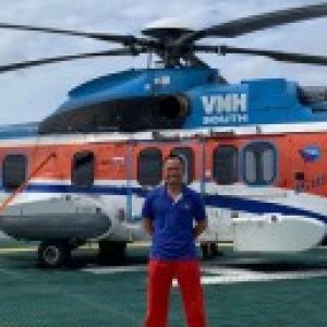 Ảnh đại diện của Quoc Hao Nguyen