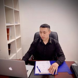 Ảnh đại diện của Chang Hoàng Văn