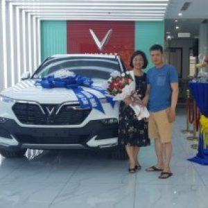 Ảnh đại diện của Thu Hằng Nguyễn