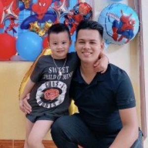 Ảnh đại diện của Anh Nguyễn Tuấn