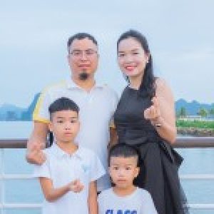 Ảnh đại diện của MINH NGUYỄN ĐỨC
