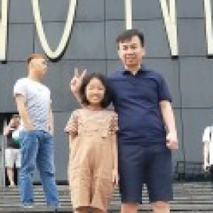 Ảnh đại diện của Dong Phan Anh