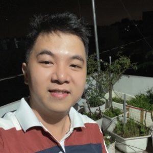 Ảnh đại diện của Phạm Phúc