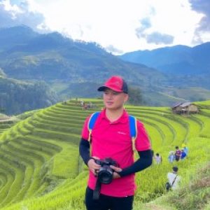Ảnh đại diện của Vinh