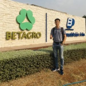 Ảnh đại diện của Dương Nguyễn