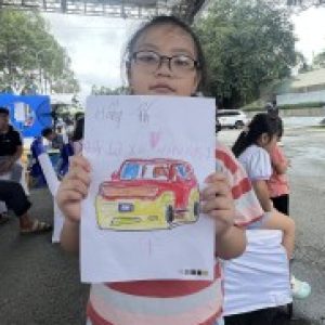 Ảnh đại diện của HOANG HIEP TRAN