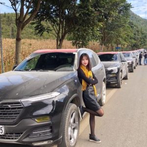 Ảnh đại diện của Ngọc Đoàn Bảo