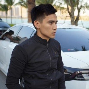 Ảnh đại diện của Đỗ Ngọc Duy