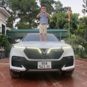 Ảnh đại diện của Khánh Nguyễn