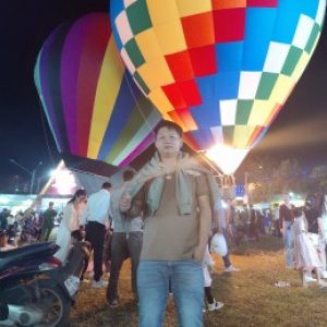 Ảnh đại diện của Shin Trần
