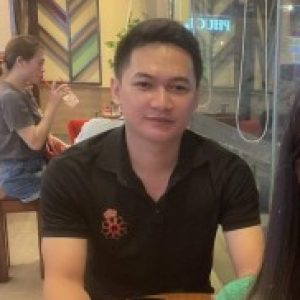 Ảnh đại diện của Thang93