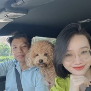 Ảnh đại diện của Nhung Hoàng Thị Hồng