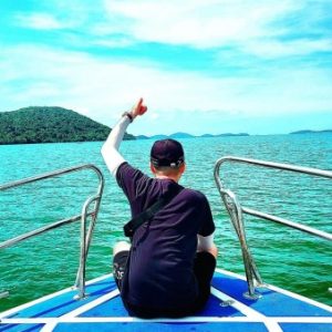 Ảnh đại diện của KHANG Nguyễn