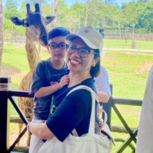 Ảnh đại diện của Thị Thanh Hiền Bùi