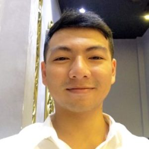 Ảnh đại diện của Tân Dương Nguyễn Khánh