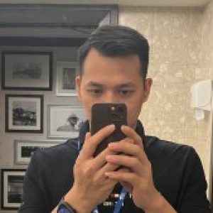 Ảnh đại diện của Trung Hoàng Nhật