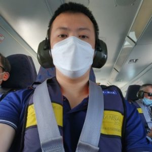 Ảnh đại diện của Trung Lê Thành