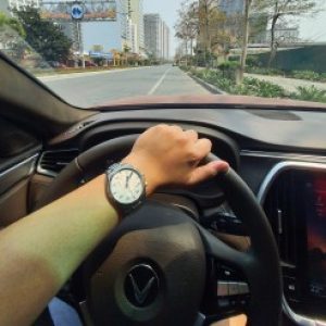 Ảnh đại diện của Phong Nguyễn Hà