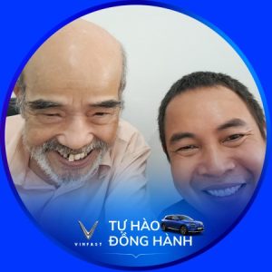 Ảnh đại diện của Tuấn Anh Hoàng